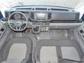 Volkswagen Crafter 35 TDI Kombi L4H3 + Lift Klima Standhzg. Blau - thumbnail 18