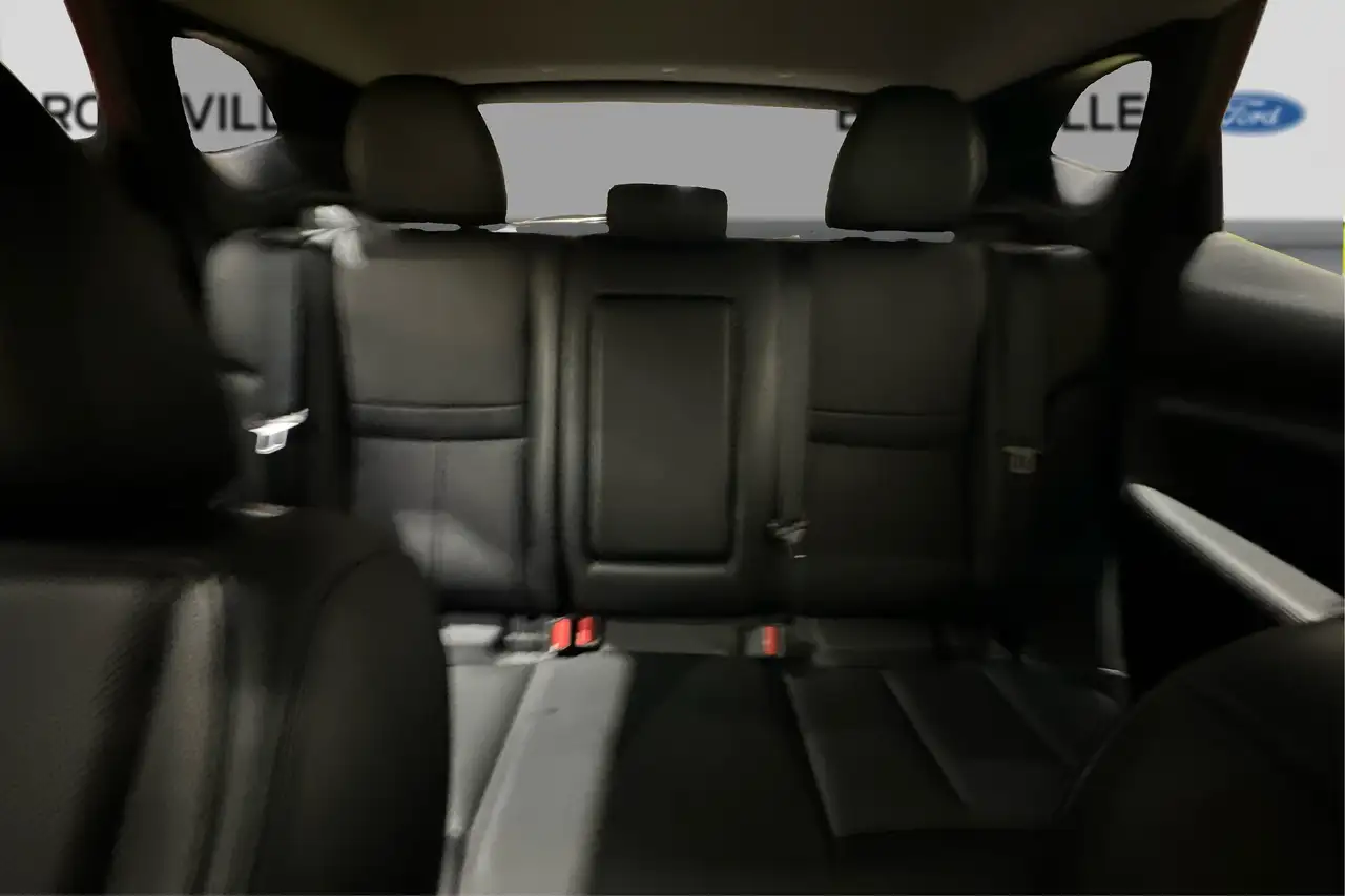 Nissan Qashqai photo Nissan Qashqai