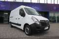 Opel Movano  2.3 L2H2  TurboD 3,5t  Lang/Hoch/Klima/Kü Weiß - thumbnail 3