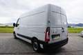 Opel Movano  2.3 L2H2  TurboD 3,5t  Lang/Hoch/Klima/Kü Weiß - thumbnail 4