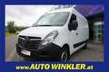 Opel Movano  2.3 L2H2  TurboD 3,5t  Lang/Hoch/Klima/Kü Weiß - thumbnail 1
