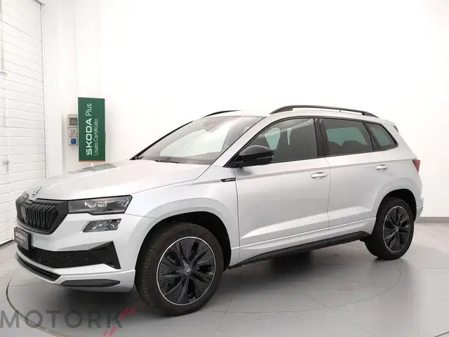 Skoda Karoq Karoq 2.0 TDI SCR 115 CV SportLine