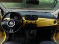 Fiat 500 1.3 mjt 16v Sport 75cv neo patentati Geel - thumbnail 9