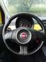 Fiat 500 1.3 mjt 16v Sport 75cv neo patentati Geel - thumbnail 11