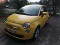 Fiat 500 1.3 mjt 16v Sport 75cv neo patentati Geel - thumbnail 1