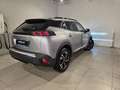 Peugeot 2008 II Allure Pack Silber - thumbnail 4