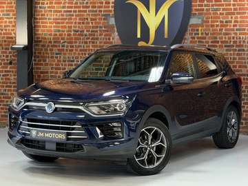 1.5 T-GDI 2WD Onyx (EU6d-temp) Automaat - Keyless - Camera