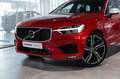 Volvo XC60 R-Design T5 AWD Geartronic Rot - thumbnail 2