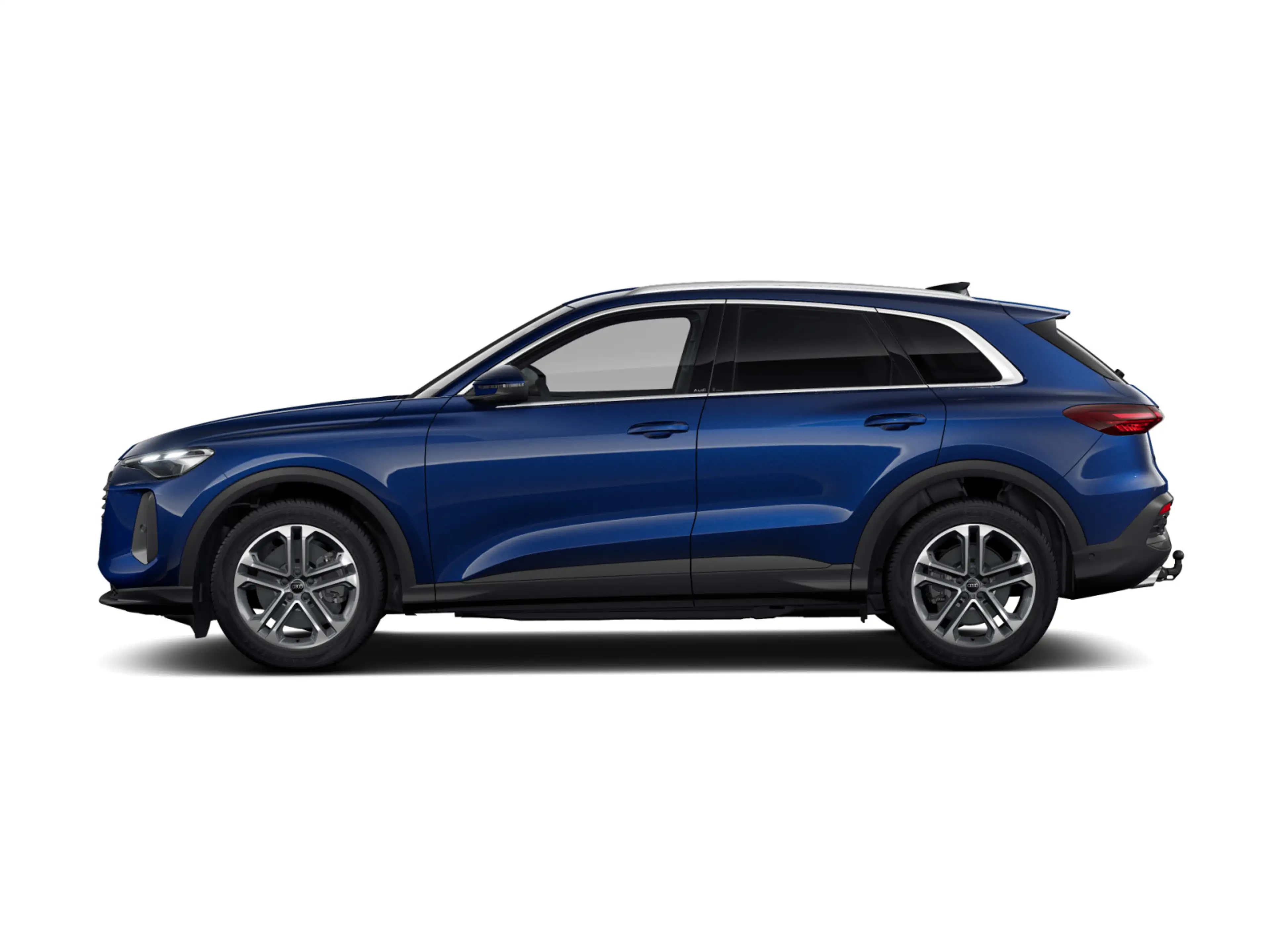 Audi Q5 SUV TDI quattro 150 kW S tronic — photo 6