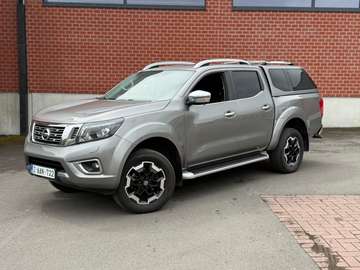2.3 dCi 4WD New N-Guard