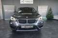 BMW X1 xDrive 20 d *1.HAND*AHK*LED*RFK*SHZ*8xAlu* Grau - thumbnail 2