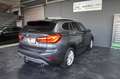 BMW X1 xDrive 20 d *1.HAND*AHK*LED*RFK*SHZ*8xAlu* Grau - thumbnail 8