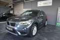 BMW X1 xDrive 20 d *1.HAND*AHK*LED*RFK*SHZ*8xAlu* Grau - thumbnail 3