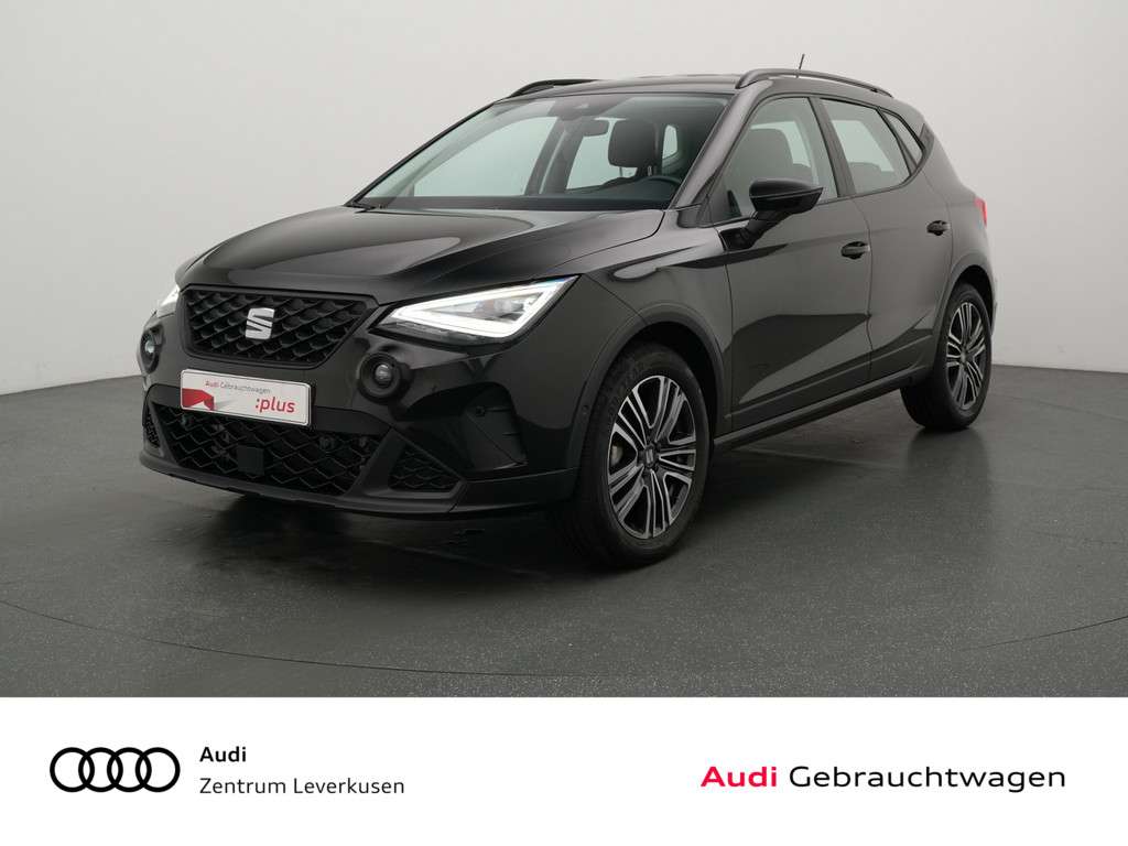 Second hand Seat Arona 1.0