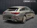 Mercedes-Benz CLA 200 CLA Shooting Brake 200 d AMG Line Advanced Plus Grigio - thumbnail 4