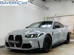 Bmw M4 xDrive Competition Sitzlüftung ACC 360°