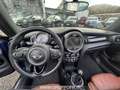 MINI Cooper D Cabrio Mini Cabrio 1.5 Cooper D Niebieski - thumbnail 11