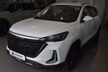 BAIC Beijing X35 1.5 Turbo -ANDROID-