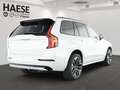 Volvo XC90 Plus Dark Plug-In Hybrid AWD T8 Twin Engine EU6e 7 Weiß - thumbnail 4