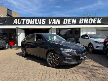1.0 TSI|116Pk|Xenon|Led|Navi|Carplay|Adaptive Crui