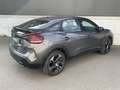 Citroen C4 BlueHDi 130ch S\u0026S Feel Pack EAT8 Gris - thumbnail 4