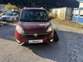 Fiat Doblo Doblo1,6 MultiJet/ 5 SITZE/ NAVI/ EURO6b Rot - thumbnail 2