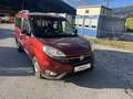 Fiat Doblo Doblo1,6 MultiJet/ 5 SITZE/ NAVI/ EURO6b Rot - thumbnail 1