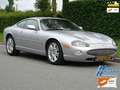 Jaguar XKR 4.2 V8 Coupé Supercharged *396PK!!|NL-Auto siva - thumbnail 1