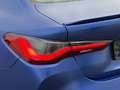 BMW M4 Competition xDrive"FROZEN/DEUTSCH/UNFALLFREI" Blau - thumbnail 17