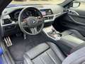 BMW M4 Competition xDrive"FROZEN/DEUTSCH/UNFALLFREI" Blau - thumbnail 30