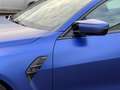 BMW M4 Competition xDrive"FROZEN/DEUTSCH/UNFALLFREI" Blau - thumbnail 19