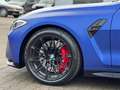 BMW M4 Competition xDrive"FROZEN/DEUTSCH/UNFALLFREI" Blau - thumbnail 18