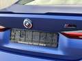 BMW M4 Competition xDrive"FROZEN/DEUTSCH/UNFALLFREI" Blau - thumbnail 15