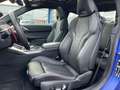 BMW M4 Competition xDrive"FROZEN/DEUTSCH/UNFALLFREI" Blau - thumbnail 27