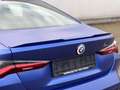 BMW M4 Competition xDrive"FROZEN/DEUTSCH/UNFALLFREI" Blau - thumbnail 50