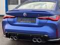 BMW M4 Competition xDrive"FROZEN/DEUTSCH/UNFALLFREI" Blau - thumbnail 14