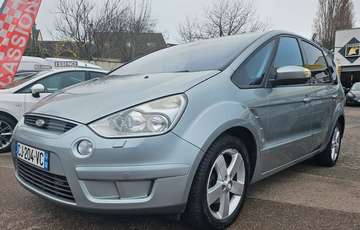 2.0 TDCi 140 cv Boîte auto