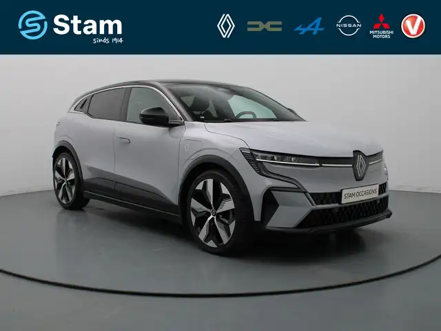 Renault Megane E-Tech EV60 Optimum Charge Techno Automaat Camera | Cruis