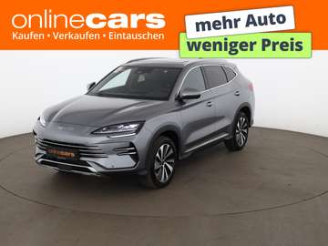 DM-i Design AWD Aut LED 360-CAM SKY RADAR