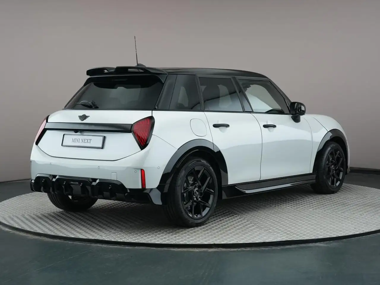 MINI Cooper C 2026 — фото 11