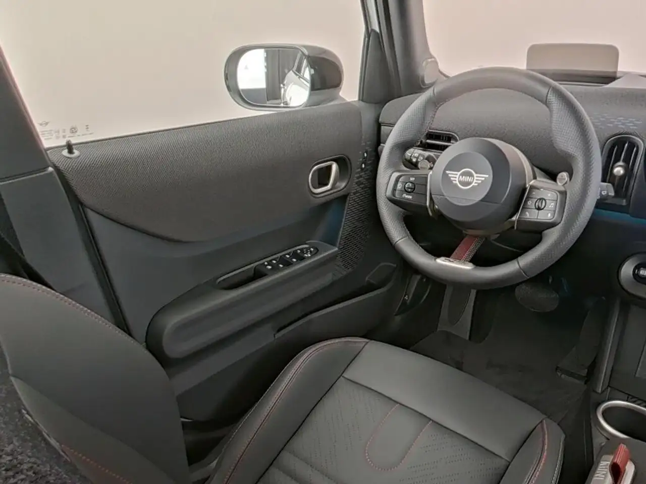 MINI Cooper C 2026
