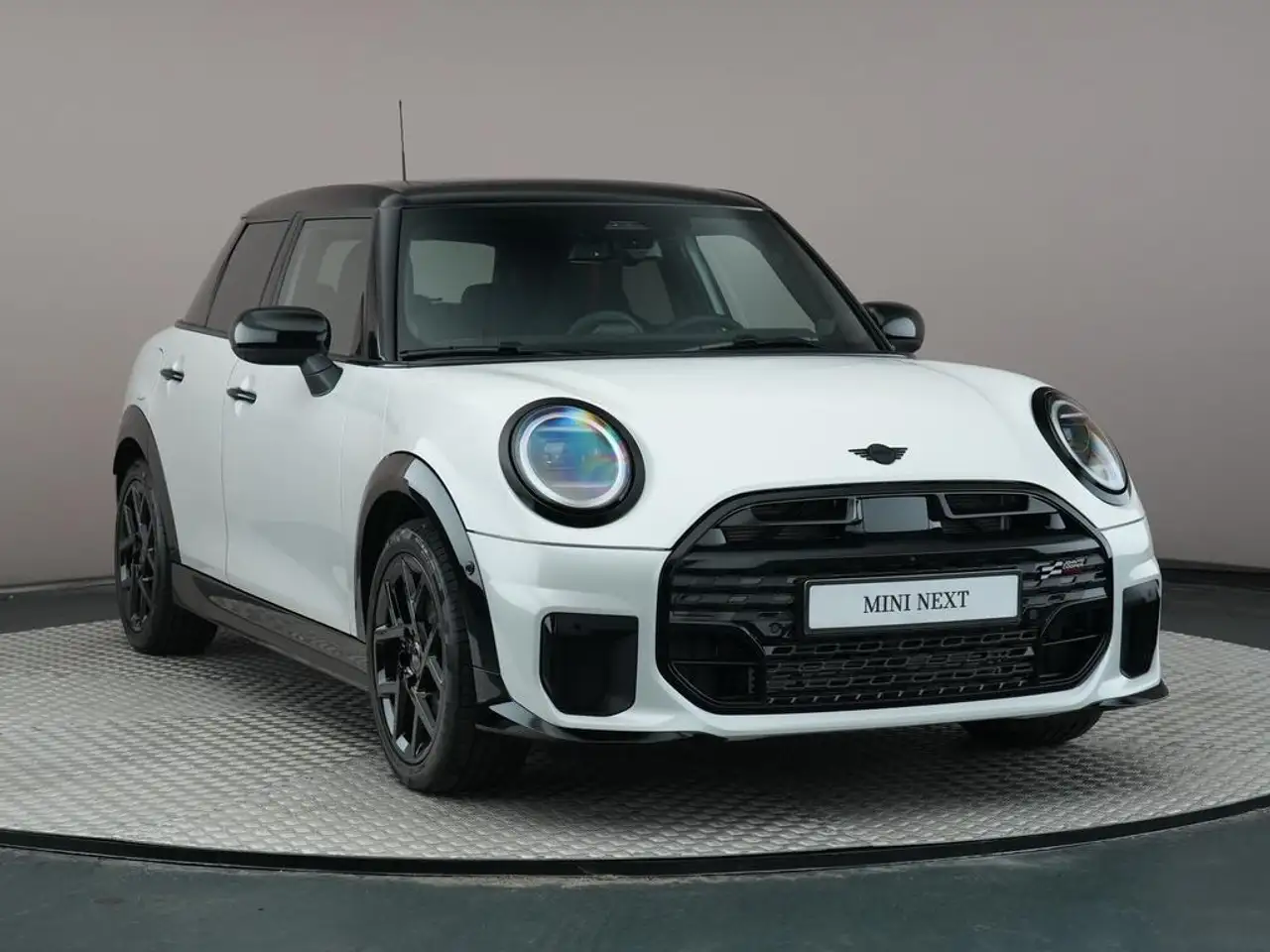 MINI Cooper C 2026