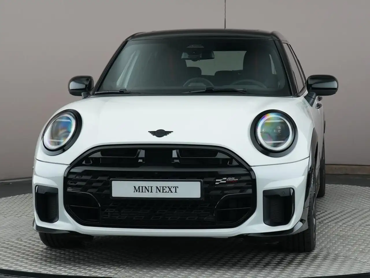 MINI Cooper C 2026