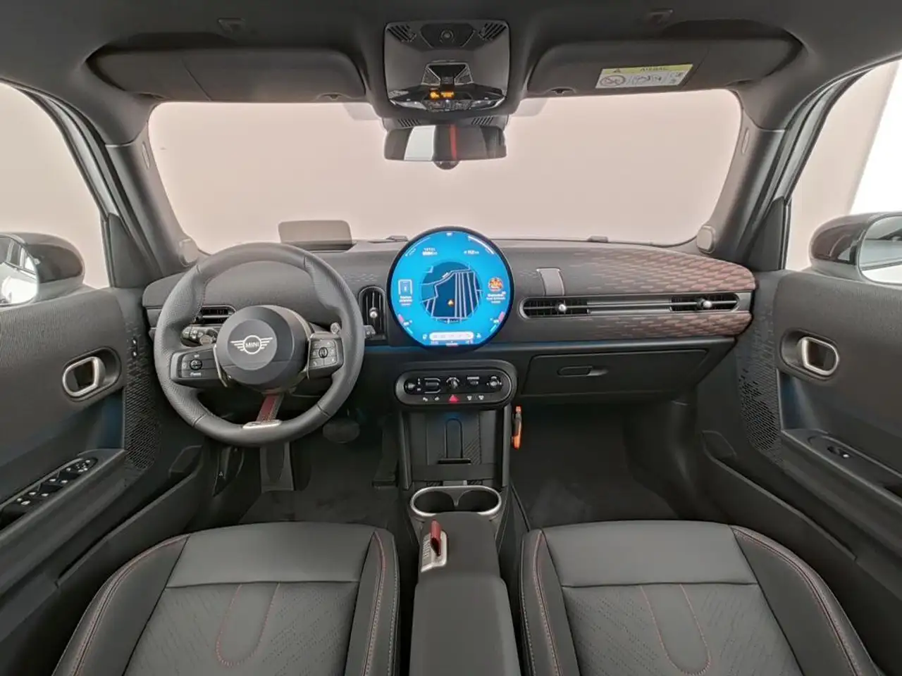 MINI Cooper C 2026