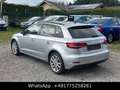 Audi A3 Sportback S-Tronic Navi,Euro6 Silber - thumbnail 7