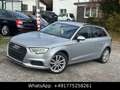 Audi A3 Sportback S-Tronic Navi,Euro6 Silber - thumbnail 1