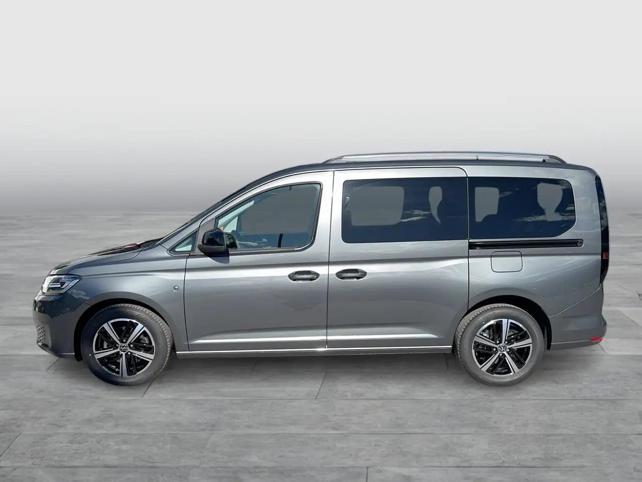 Volkswagen Caddy 2026