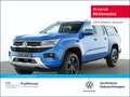 Volkswagen Amarok DC Style 4Motion LED-Matrix AHK ACC Kamera Blau - thumbnail 1