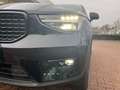 Volvo XC40 B3 Ultra Black Edition DCT Zwart - thumbnail 3