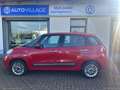 Fiat 500L 1.3 MJT 85 CV Dualogic Lounge Rot - thumbnail 4